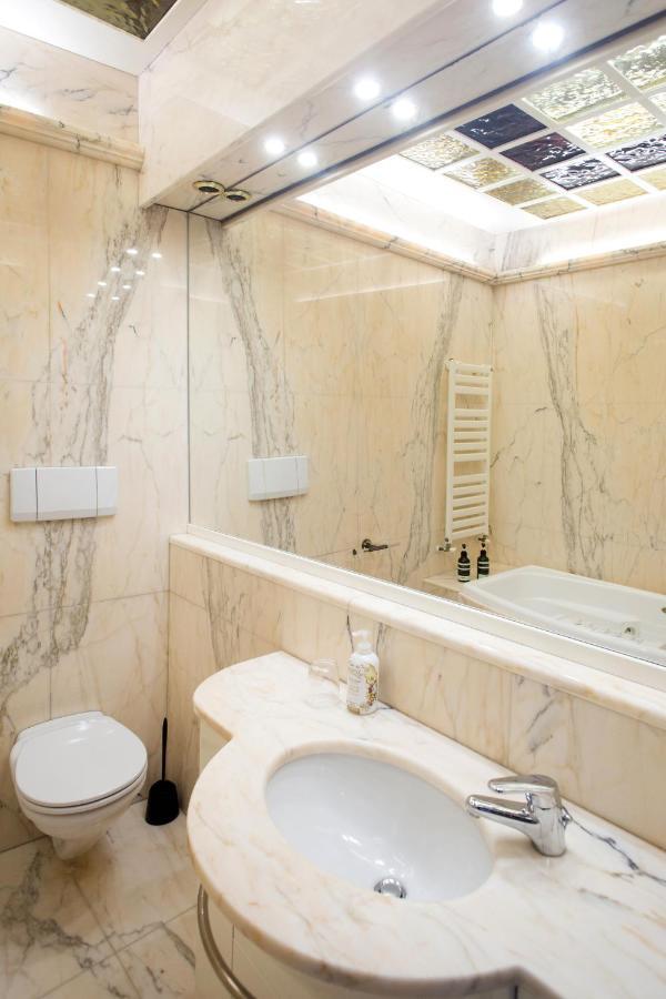 Verona Apt.65 Exteriér fotografie
