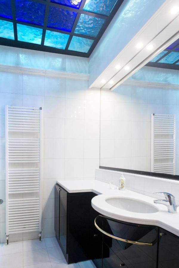 Verona Apt.65 Exteriér fotografie