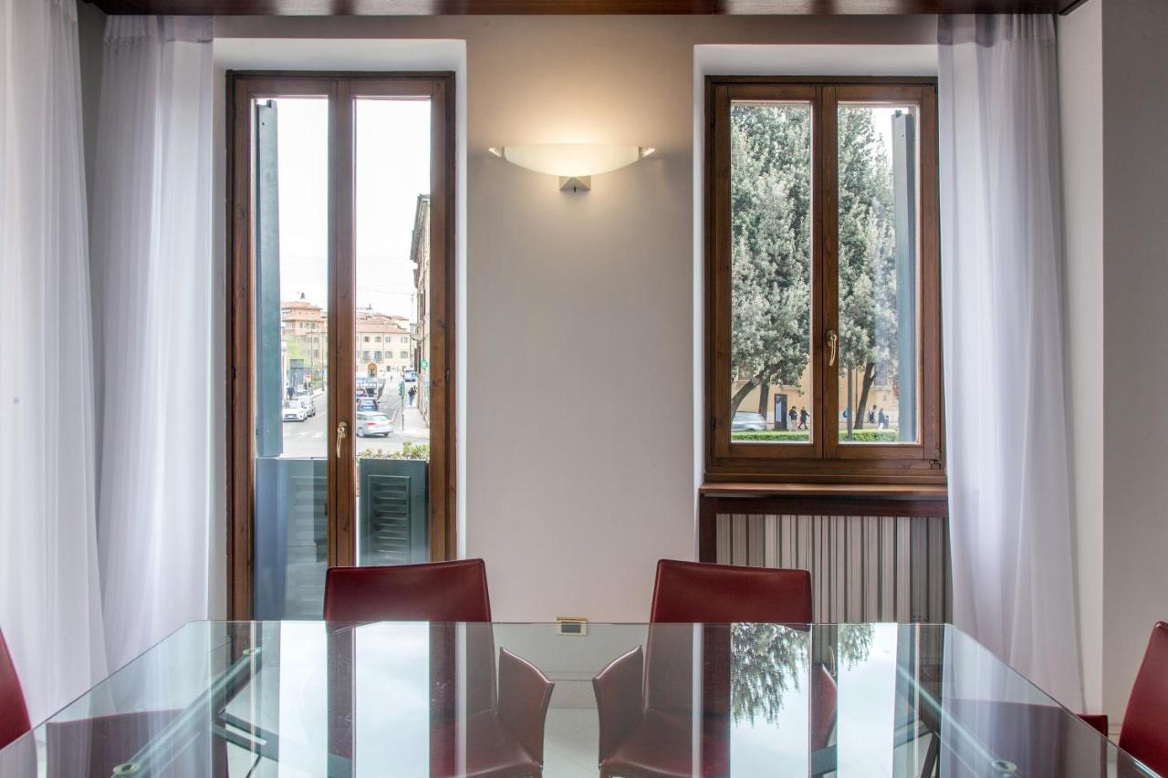 Verona Apt.65 Exteriér fotografie