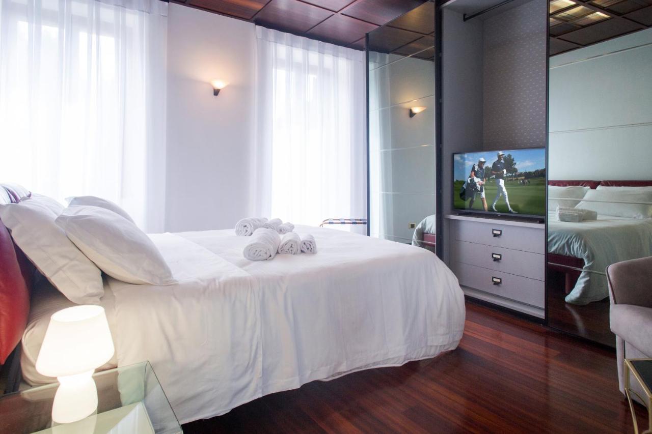 Verona Apt.65 Exteriér fotografie